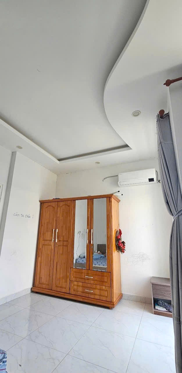 Bán Nhà 2 Tầng Mới Hẻm Xe Hơi 60m2_5*12 Gần Phạm Văn Đồng Linh Đông Thủ Đức Chỉ 5.6 tỷ Hiếm Có - Ảnh 4